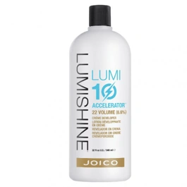 Joico LumiShine LUMI10 22 Volume (6.6%) 946ml főképe